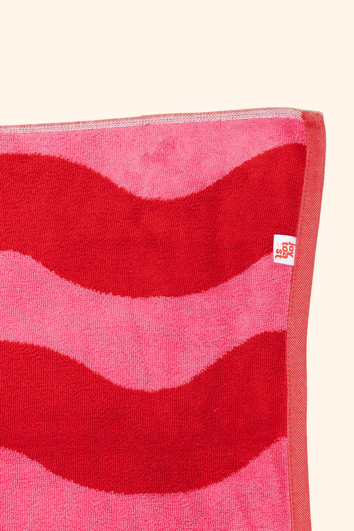 Biggie Wave Towel