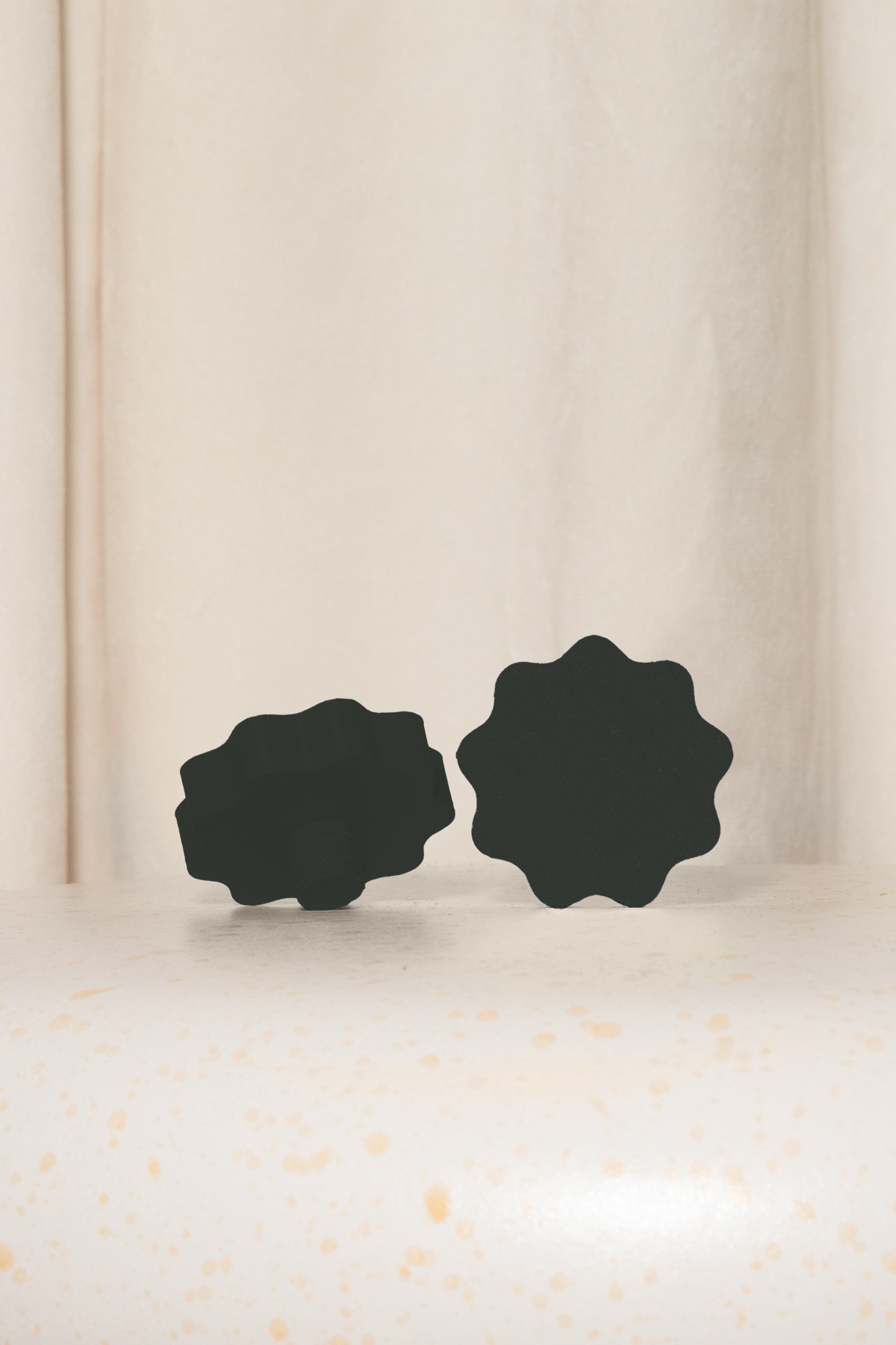 Wiggle Mini Hardware