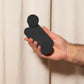 Circle Hook Mini - 2 Pack - Adhesive Hooks