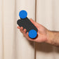 Circle Hook Mini - 2 Pack - Adhesive Hooks