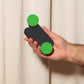 Circle Hook Mini - 2 Pack - Adhesive Hooks