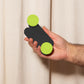 Circle Hook Mini - 2 Pack - Adhesive Hooks