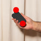 Circle Hook Mini - 2 Pack - Adhesive Hooks