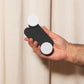 Circle Hook Mini - 2 Pack - Adhesive Hooks