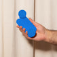 Circle Hook Mini - 2 Pack - Adhesive Hooks