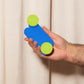 Circle Hook Mini - 2 Pack - Adhesive Hooks