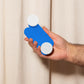 Circle Hook Mini - 2 Pack - Adhesive Hooks