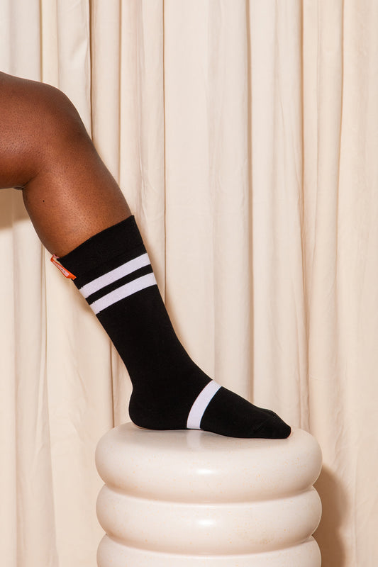 Black Onyx Sox