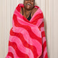 Biggie Wave Towel