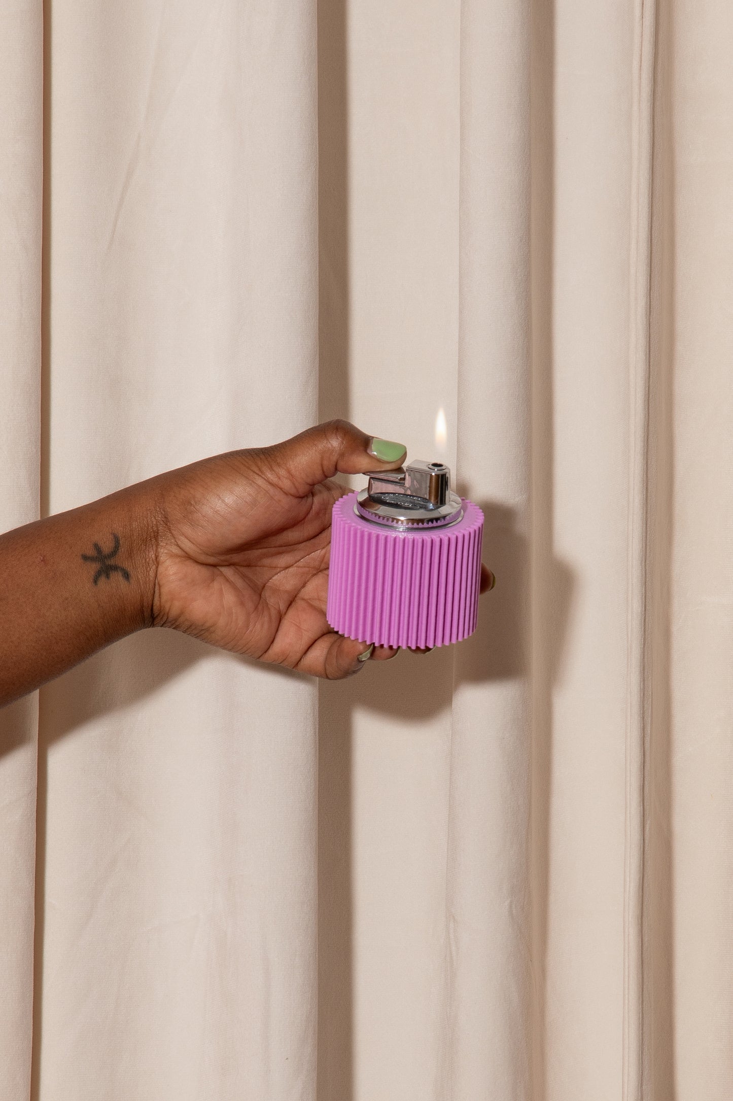 Ripple Lighter Mini