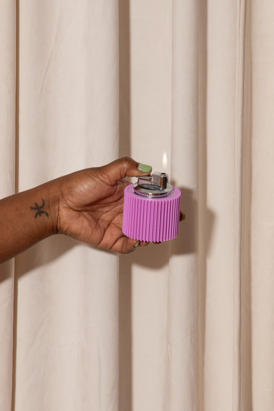 Ripple Lighter Mini