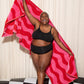 Biggie Wave Towel