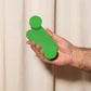 Circle Hook Mini - 2 Pack - Adhesive Hooks