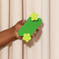 Daisy Hue Hook Mini - 2 Pack - Adhesive Hooks