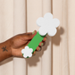Daisy Hue Hook