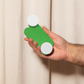 Circle Hook Mini - 2 Pack - Adhesive Hooks