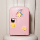 Daisy Fridge Magnets - 4 Pack