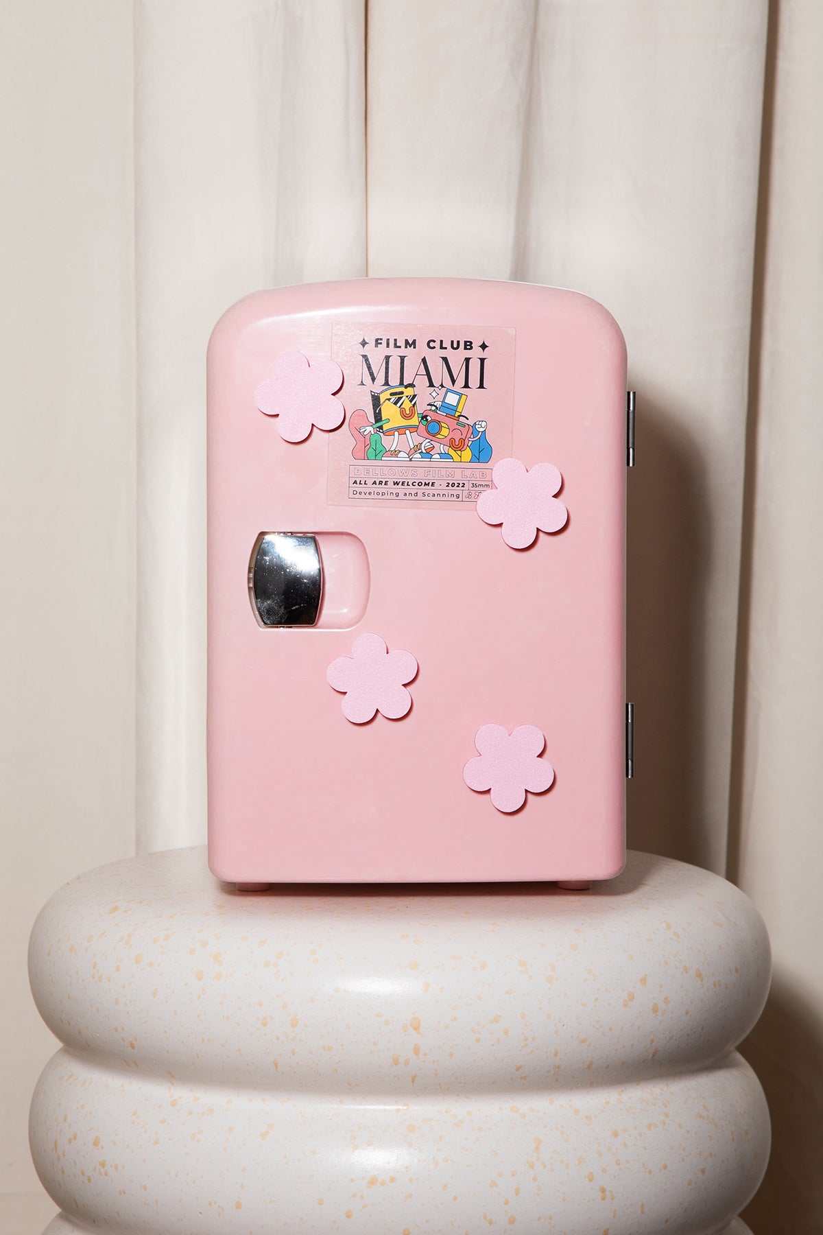 Mini Fridge Magnets Fruit Mini Cute Cactus Fridge Magnet NEW