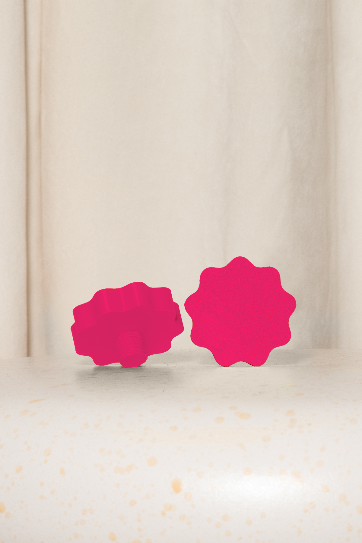 Wiggle Mini Hardware