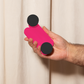 Circle Hook Mini - 2 Pack - Adhesive Hooks