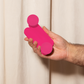 Circle Hook Mini - 2 Pack - Adhesive Hooks