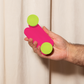 Circle Hook Mini - 2 Pack - Adhesive Hooks