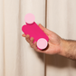 Circle Hook Mini - 2 Pack - Adhesive Hooks