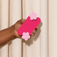 Daisy Hue Hook Mini - 2 Pack - Adhesive Hooks