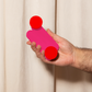 Circle Hook Mini - 2 Pack - Adhesive Hooks