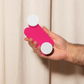 Circle Hook Mini - 2 Pack - Adhesive Hooks