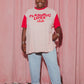 Platonic Love Tee