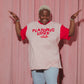 Platonic Love Tee