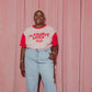 Platonic Love Tee