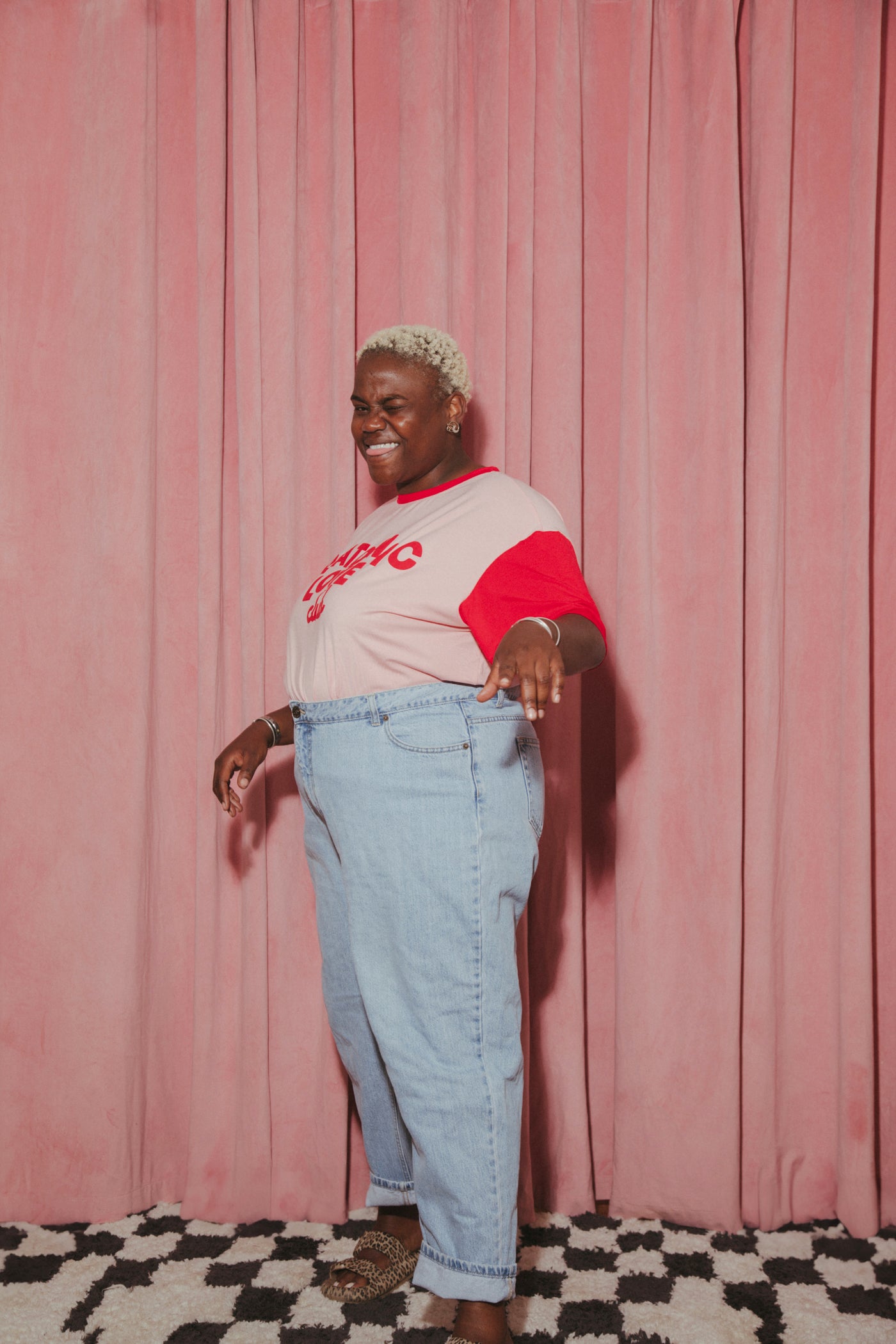 Platonic Love Tee