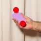 Circle Hook Mini - 2 Pack - Adhesive Hooks