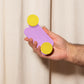 Circle Hook Mini - 2 Pack - Adhesive Hooks