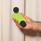 Circle Hook Mini - 2 Pack - Adhesive Hooks