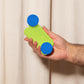 Circle Hook Mini - 2 Pack - Adhesive Hooks