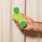 Circle Hook Mini - 2 Pack - Adhesive Hooks