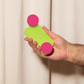 Circle Hook Mini - 2 Pack - Adhesive Hooks