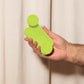 Circle Hook Mini - 2 Pack - Adhesive Hooks
