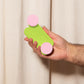 Circle Hook Mini - 2 Pack - Adhesive Hooks
