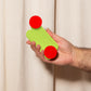 Circle Hook Mini - 2 Pack - Adhesive Hooks