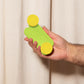 Circle Hook Mini - 2 Pack - Adhesive Hooks