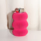 Color Wave Lighter Case
