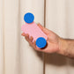 Circle Hook Mini - 2 Pack - Adhesive Hooks