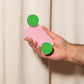 Circle Hook Mini - 2 Pack - Adhesive Hooks