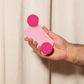 Circle Hook Mini - 2 Pack - Adhesive Hooks