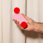 Circle Hook Mini - 2 Pack - Adhesive Hooks