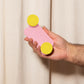 Circle Hook Mini - 2 Pack - Adhesive Hooks